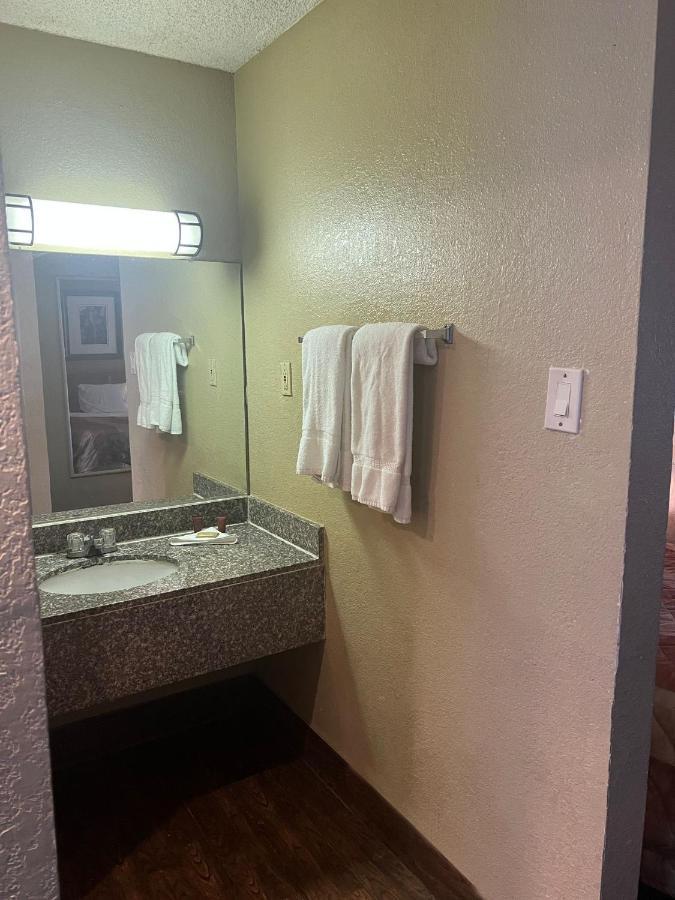 Motel Valuelodge Busch Gardens - 2*