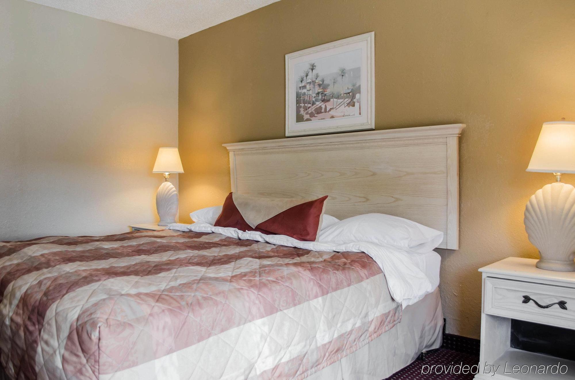 Valuelodge Busch Gardens - 2* Tampa