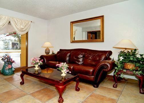 Valuelodge Busch Gardens -