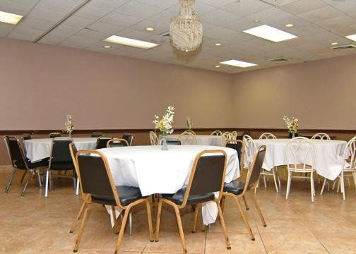 Valuelodge Busch Gardens - Motel 2*