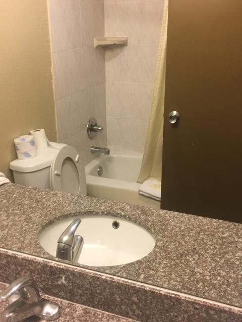 Valuelodge Busch Gardens - Motel 2*