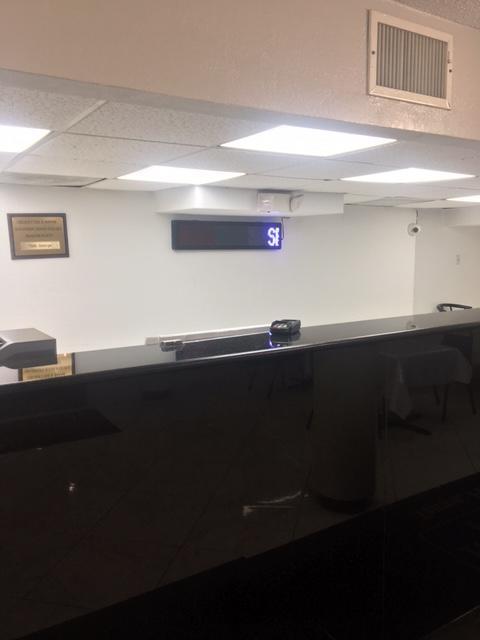 Motel Valuelodge Busch Gardens - 2*