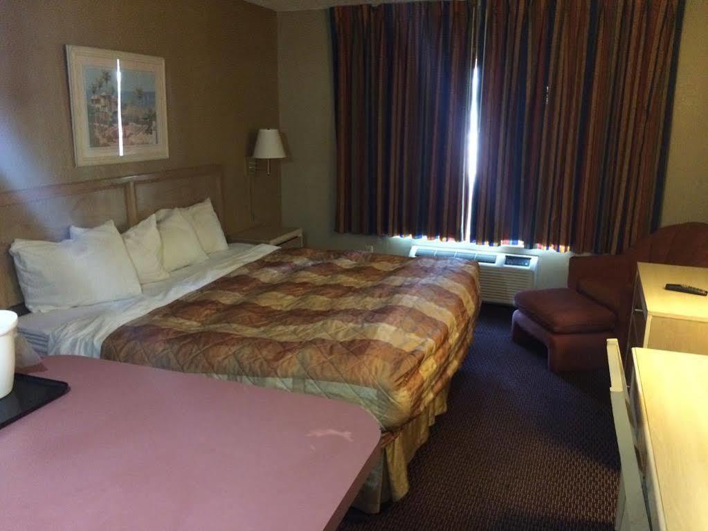 Valuelodge Busch Gardens - 2*