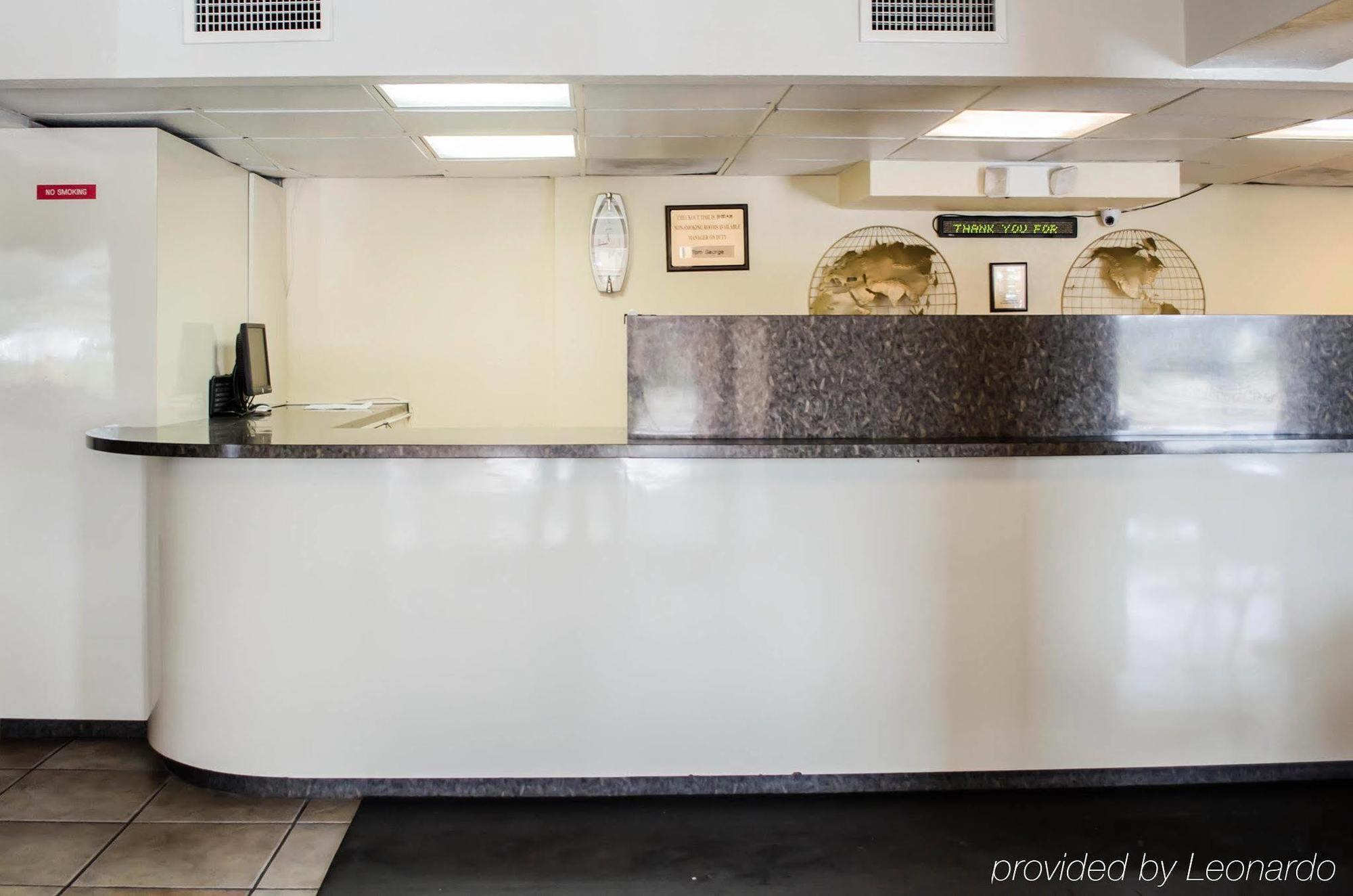 Motel Valuelodge Busch Gardens - 2*