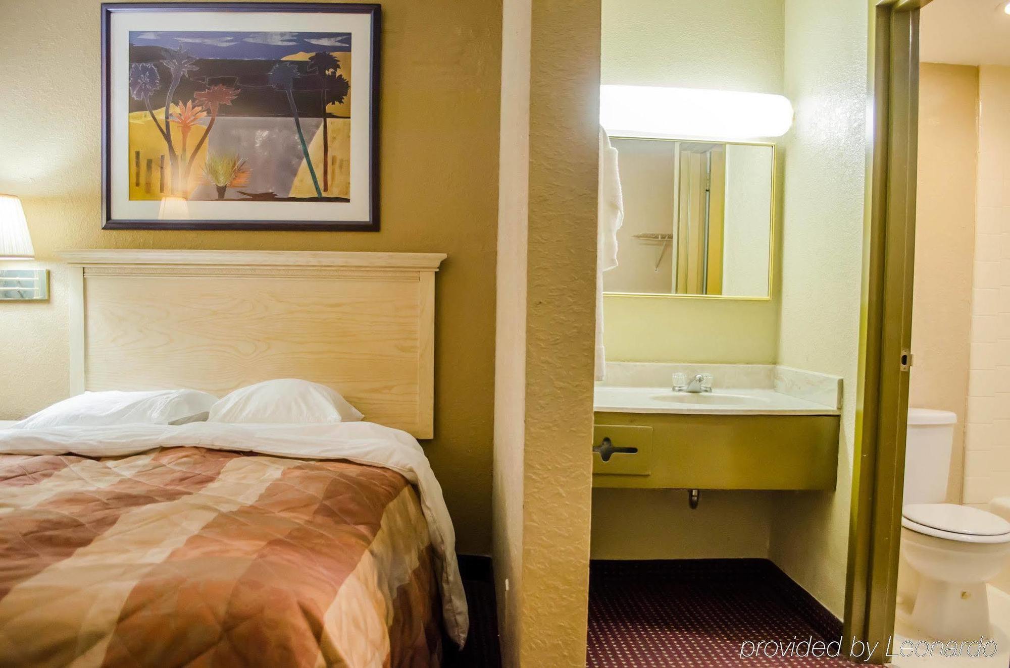 Valuelodge Busch Gardens - 2* Tampa