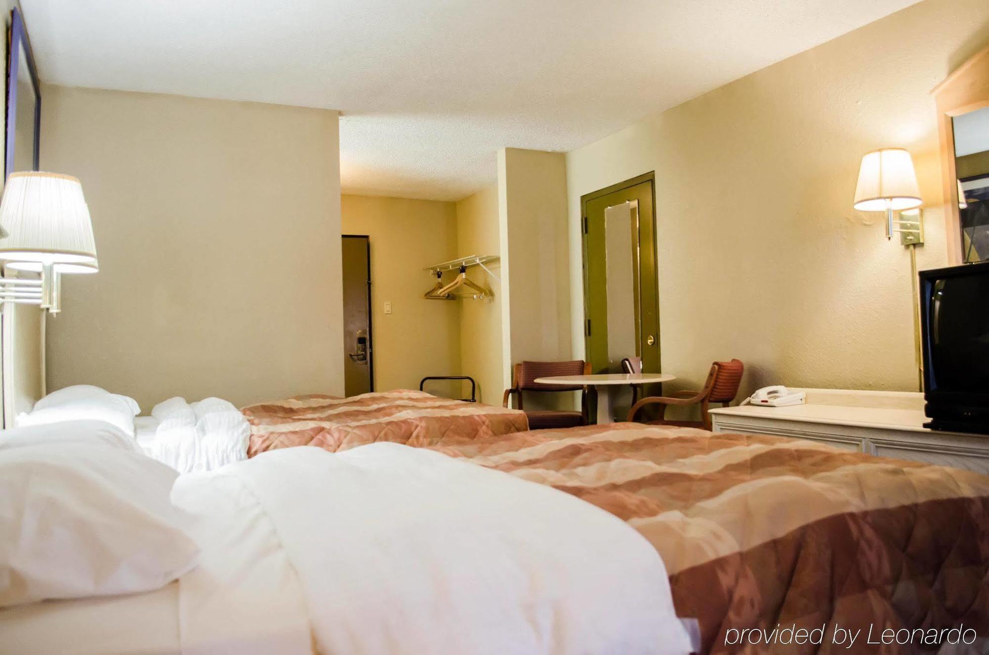 Motel Valuelodge Busch Gardens - Tampa