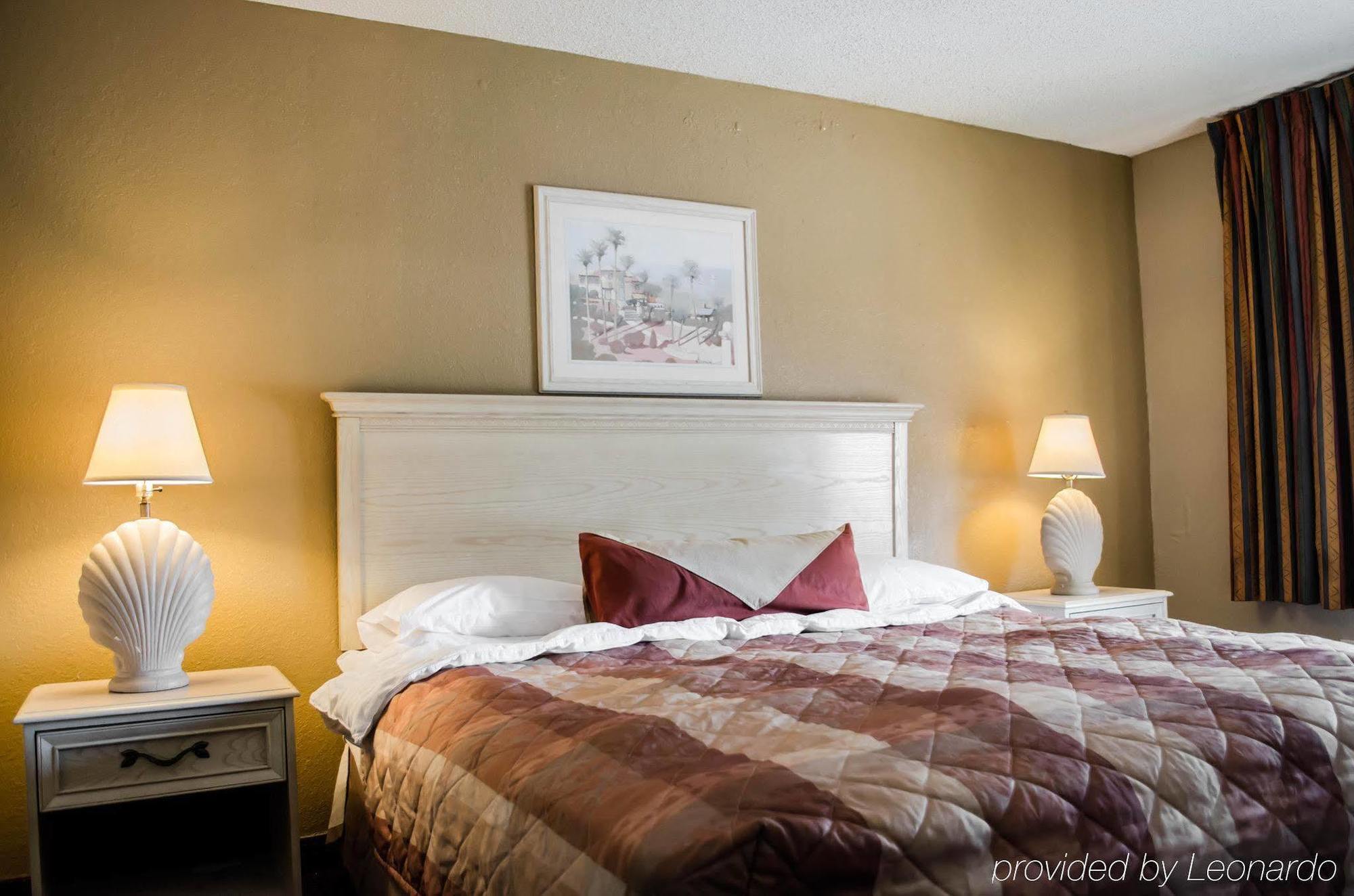 Valuelodge Busch Gardens - 2*