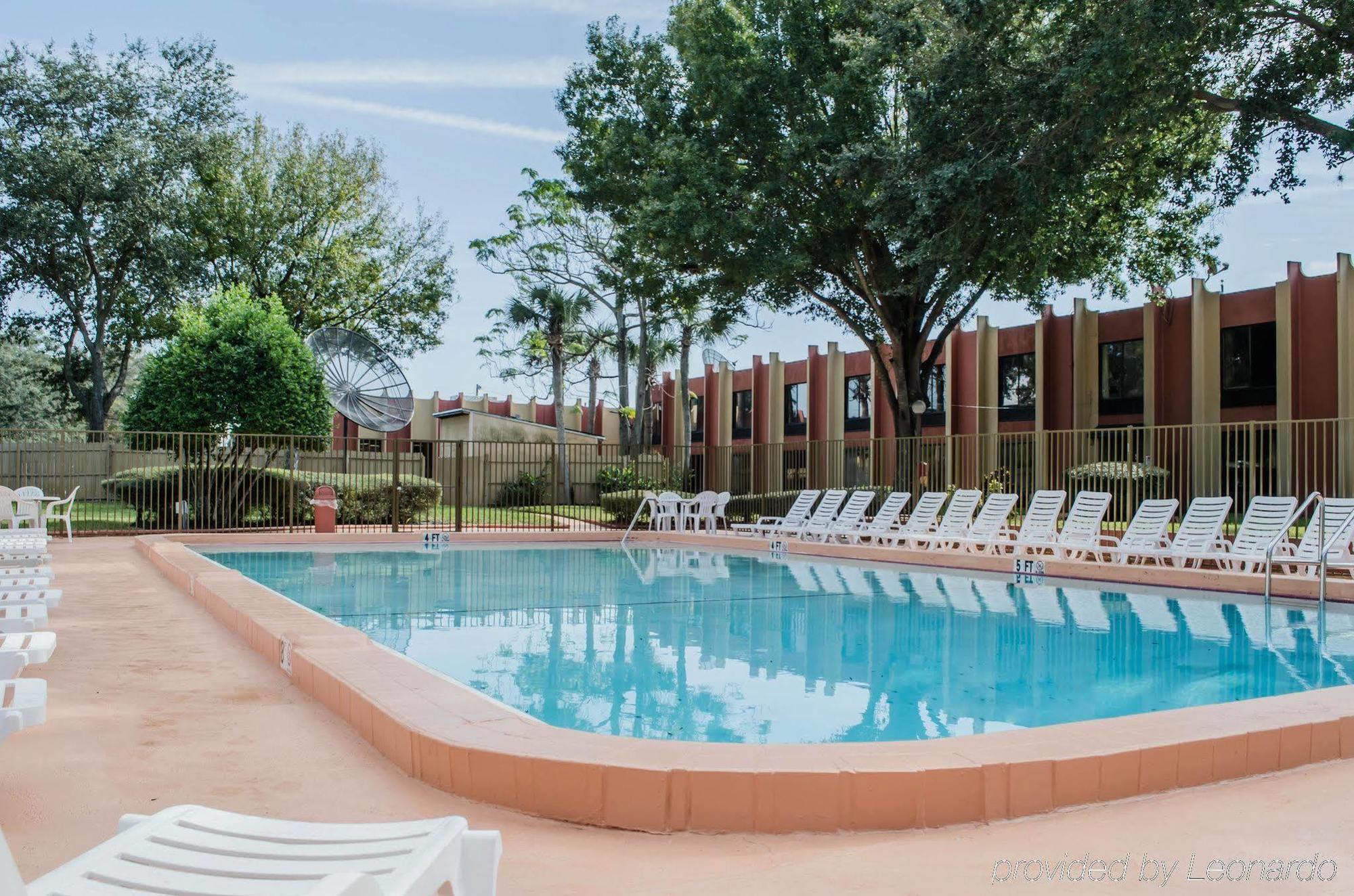Valuelodge Busch Gardens - 2*