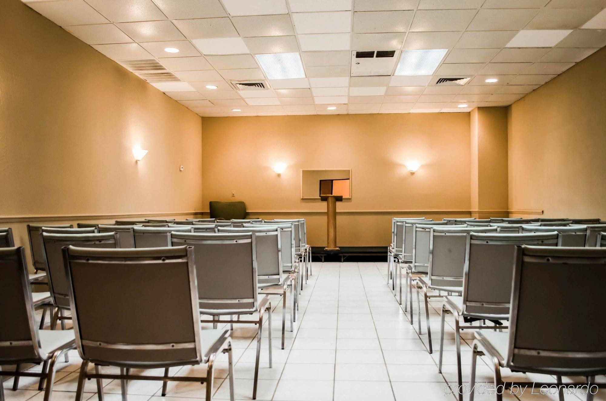 Valuelodge Busch Gardens - Motel 2*