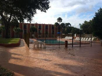 Valuelodge Busch Gardens - 2*