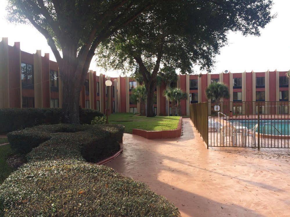 Valuelodge Busch Gardens - 2*