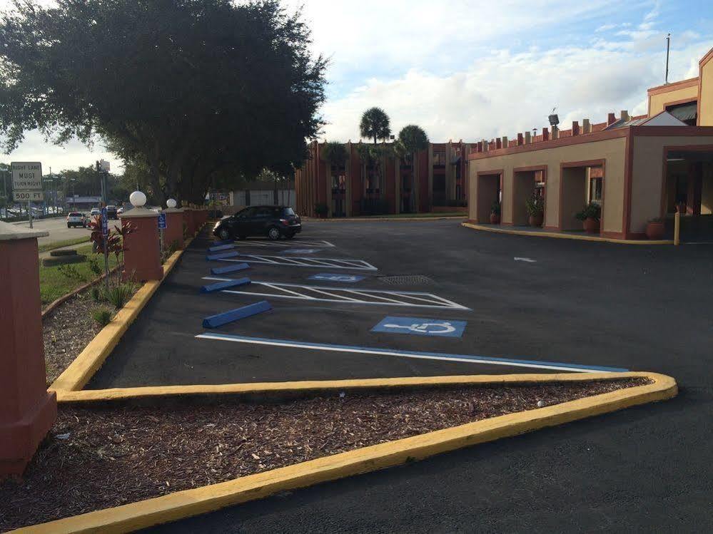 Valuelodge Busch Gardens - Motel