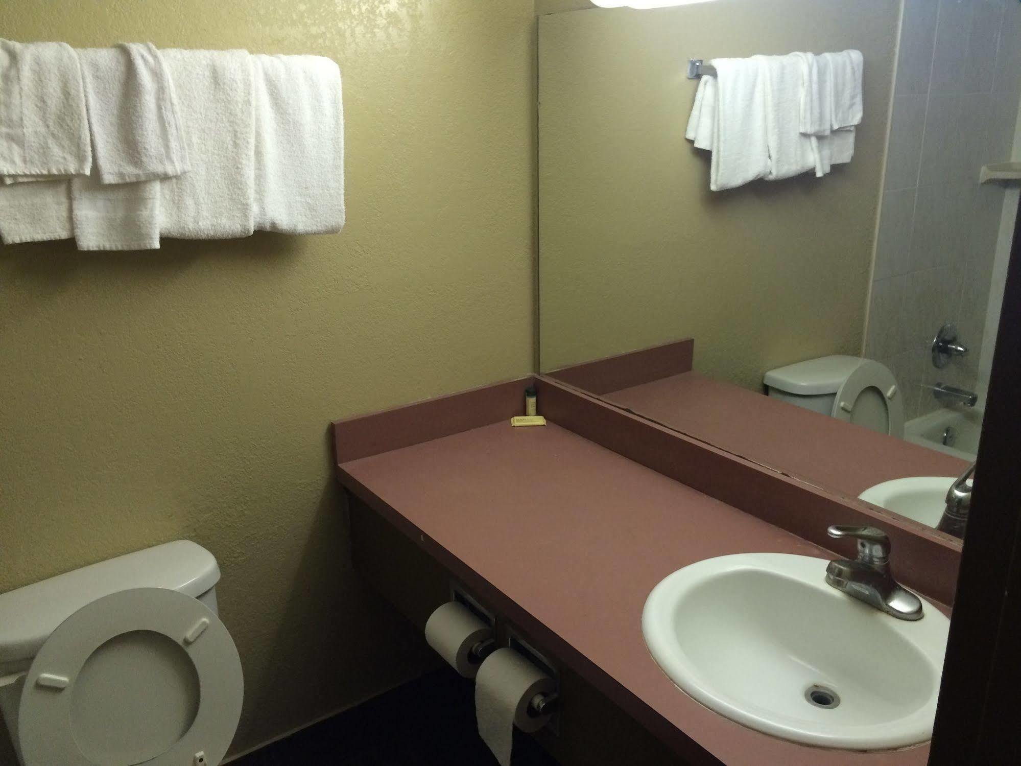 Valuelodge Busch Gardens - 2* Tampa
