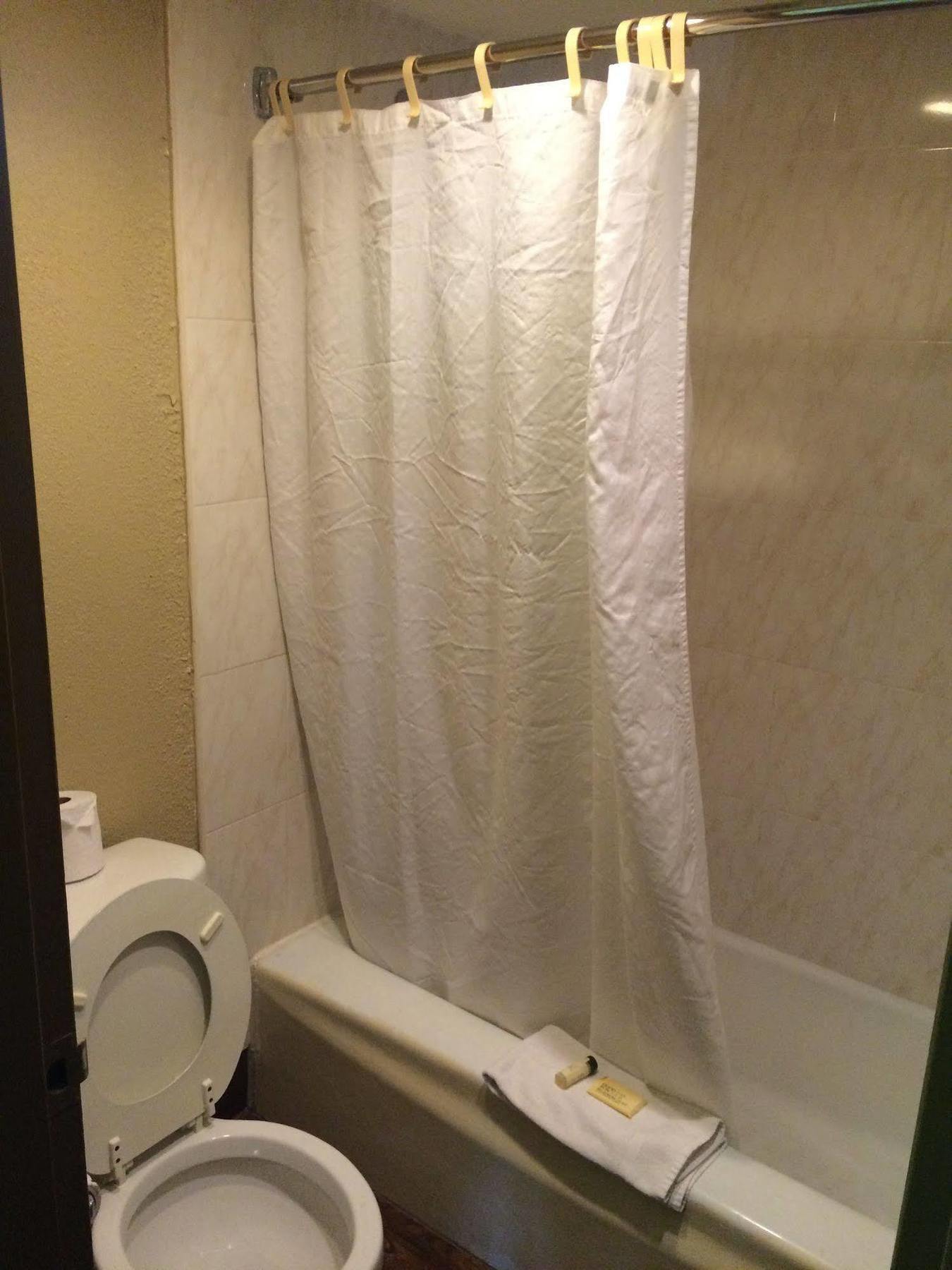 Valuelodge Busch Gardens - Motel 2*