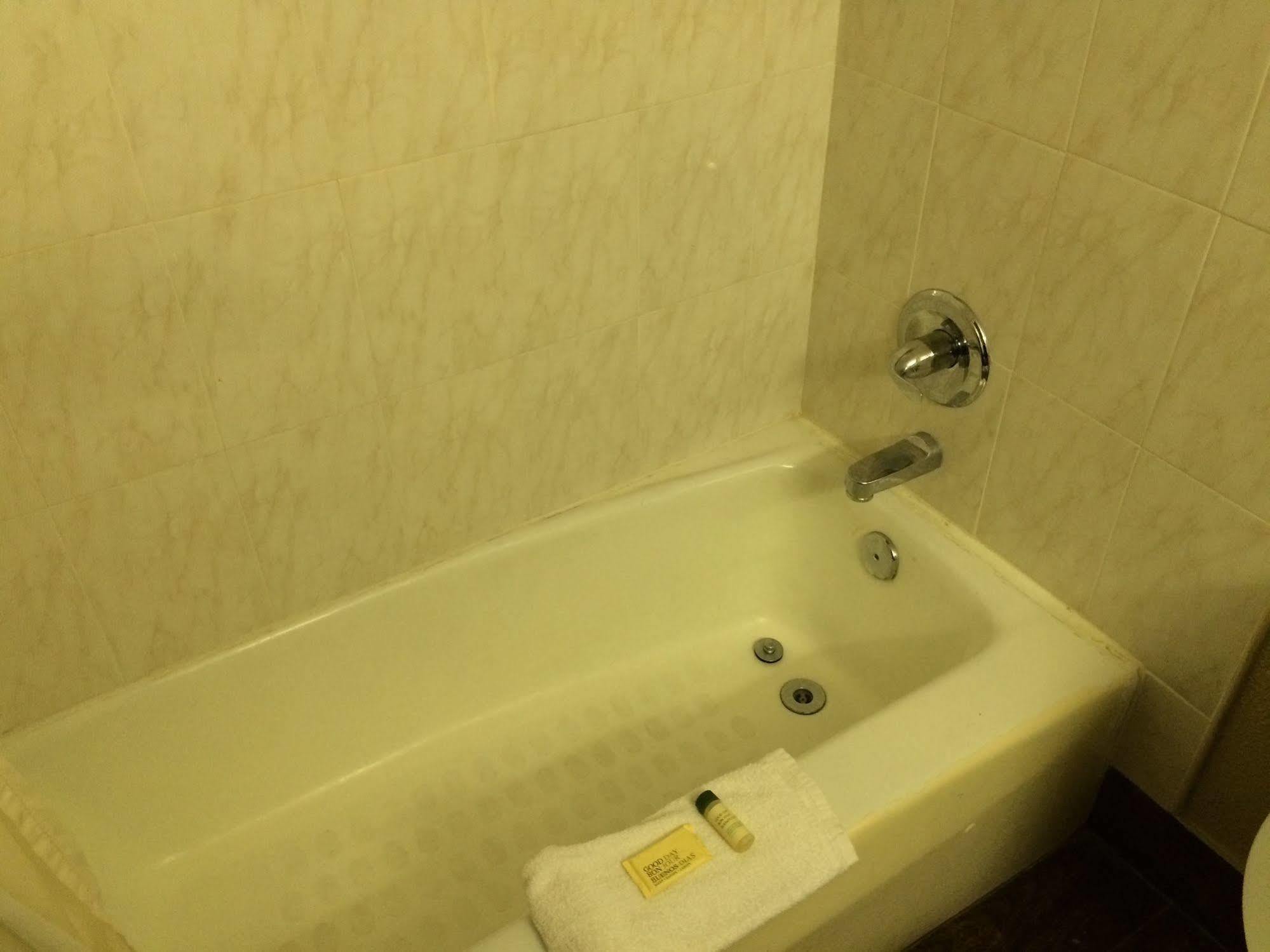 Valuelodge Busch Gardens - Motel Tampa