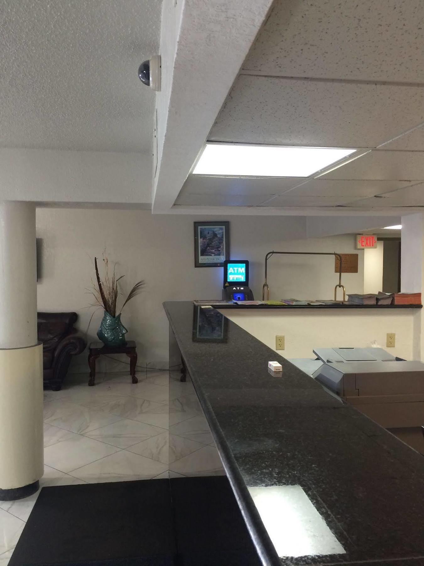Motel Valuelodge Busch Gardens - Tampa