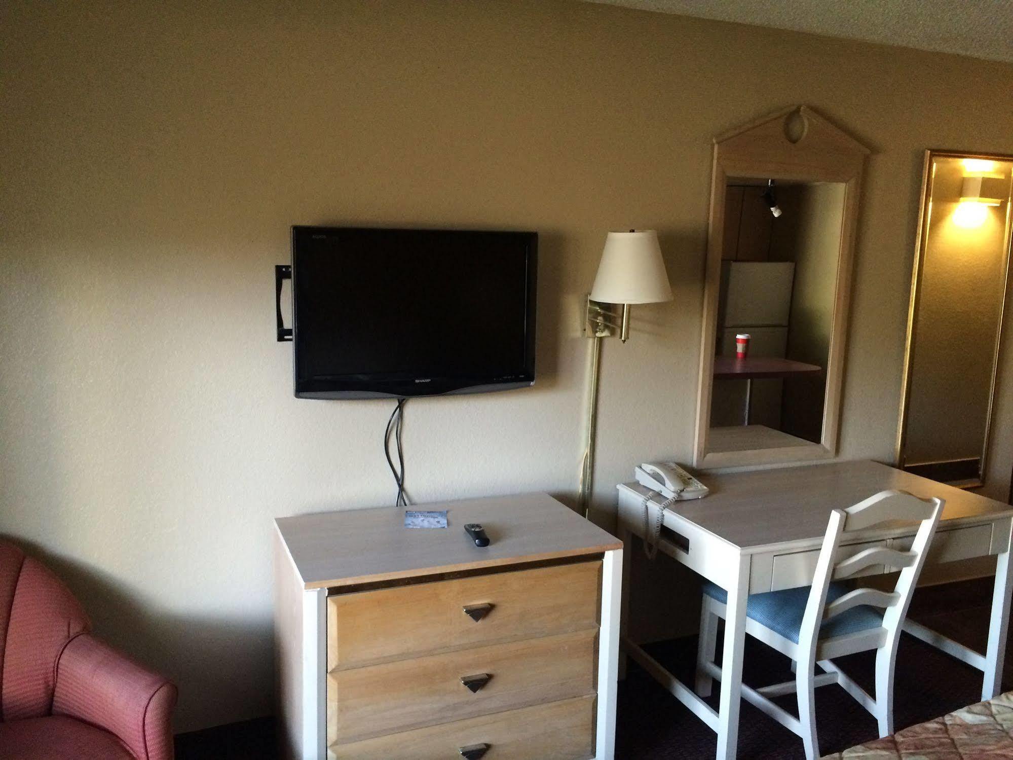 Valuelodge Busch Gardens - Motel 2*