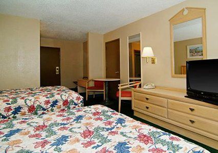 Valuelodge Busch Gardens - 2* Tampa