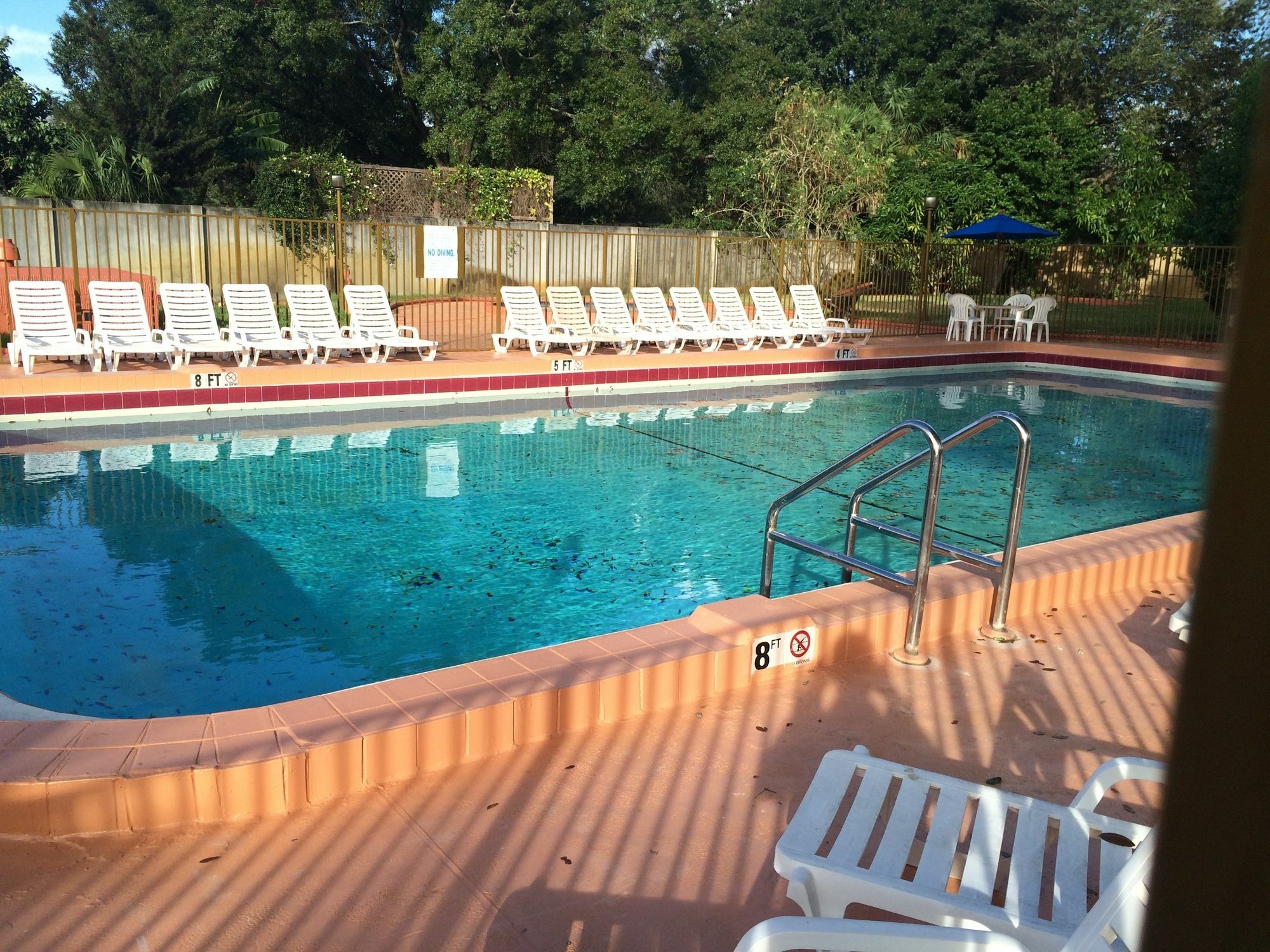 Valuelodge Busch Gardens - Motel Tampa