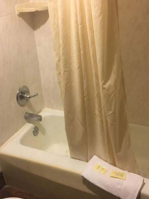 Valuelodge Busch Gardens - Motel 2*