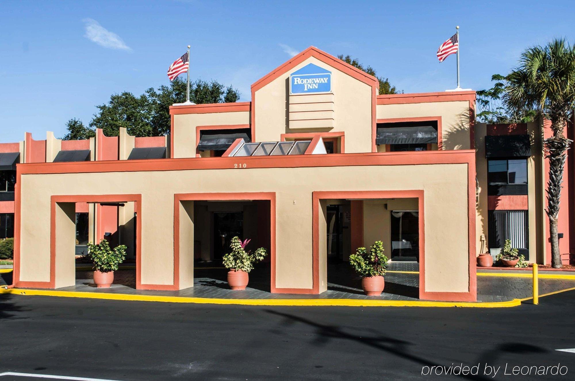 Valuelodge Busch Gardens - 2* Tampa