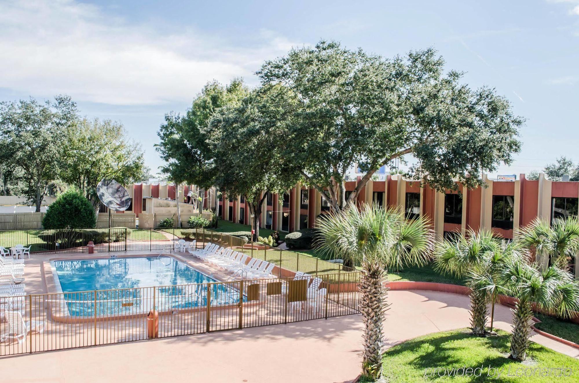 Valuelodge Busch Gardens - Motel 2*