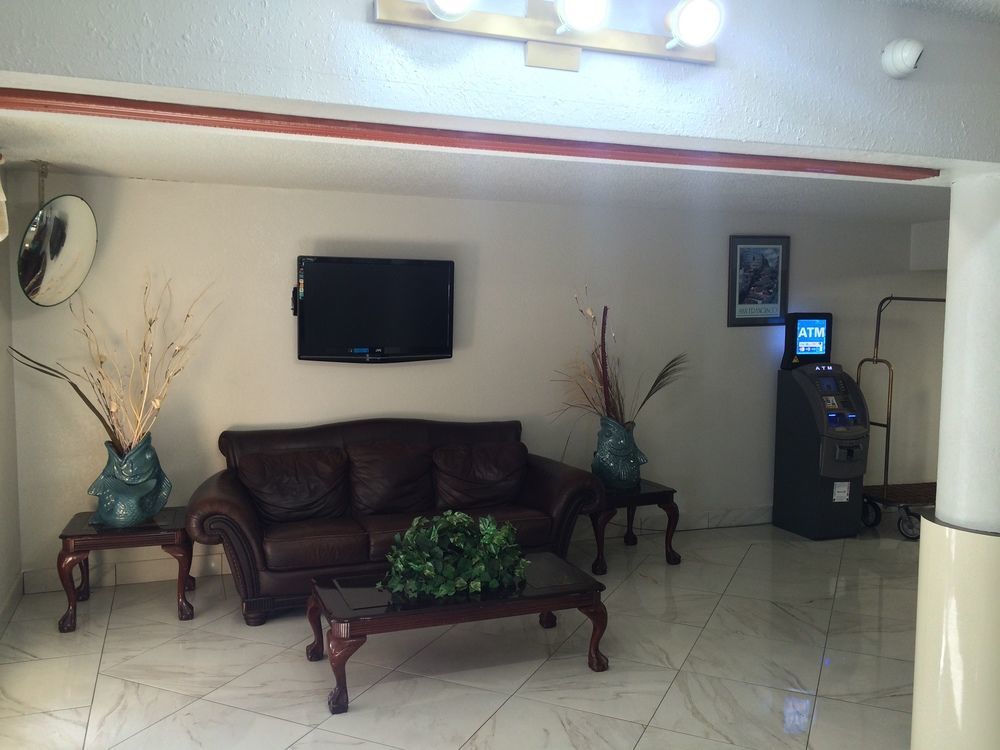 Motel Valuelodge Busch Gardens - 2*